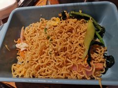 -臻炙大舍烤串(天龙家园店)