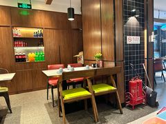 -味妙烤鱼吧(回龙观店)