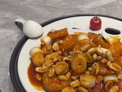 -会宾园·云山宴中餐