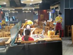 -巴奴毛肚火锅(永明路店)