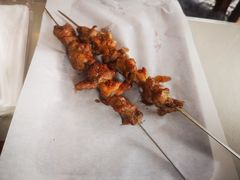 -百格里格.Uyghur cuisine(百色路店)