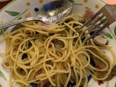 -萨莉亚意式餐厅(深圳北站店)