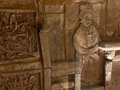 -洛阳古墓博物馆