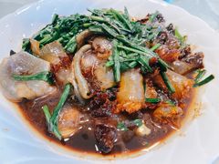 -天桥饭店·特色海鲜(金山嘴渔村店)
