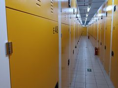 -猫库迷你自助仓储寄存仓库(丽泽桥店)