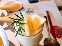 -唐猫庭院·千年陕菜(大唐不夜城店)