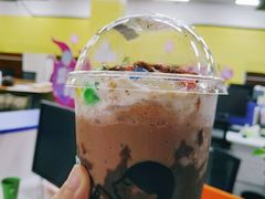 -喜茶(杭州滨江宝龙店)