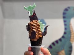 -CORNER CONE GELATO酷矿手作霜淇淋(南头古城店)