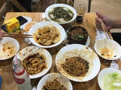 -华兴街自力面店