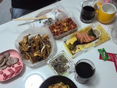 -物美大卖场(玉蜓桥店)
