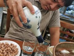 -情忆草原涮肉馆