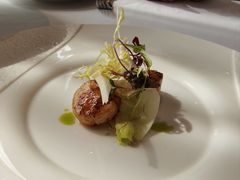 熟成加拿大带子-哈布斯扒房(华发商都店)