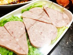 -刘全福吊炉烧烤王(东江路店)