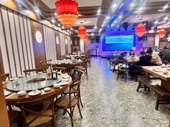 大堂-新凯里酸汤鱼(飞山街店)
