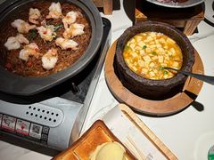 -绿茶餐厅(淮安吾悦广场店)