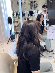 -NEW FACE烫染专业店
