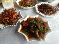 俊子饭店-俊子饭店土家湘菜(凤凰古城店)