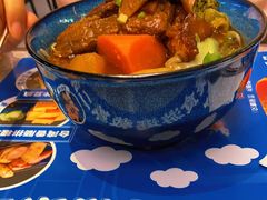 -馔豚·台北菜专门店(深圳湾万象城店)