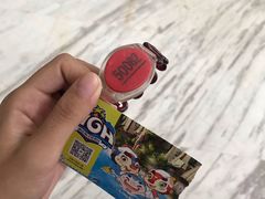 -渔岛海洋度假区