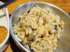 -秋香家韩式炭火烤肉(荷园路店)