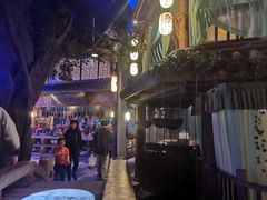 -淀里船宴(卓达店)