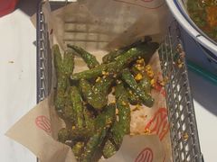 -叁宝烤肉• 西安烧烤(凤城十二路店)