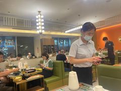 -皇庭广场(福华三路店)