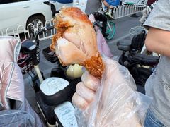 -上帝炸鸡(食品街店)
