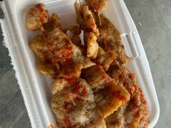 -豪香里脊肉串(大中路店)