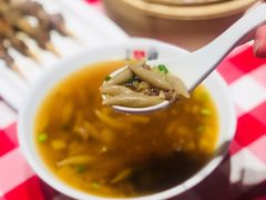 -西贝莜面村(近铁城市广场店)