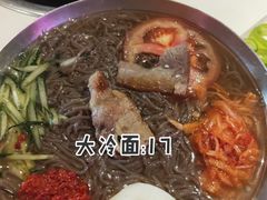 -千纸鹤嫩汁烤肉(学府店)