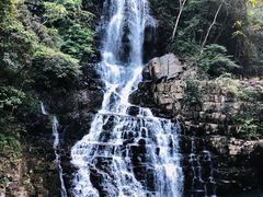 -广东大峡谷