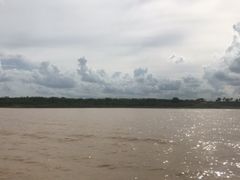 -洞里萨湖