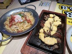 -卡朋西餐(悦汇城店)