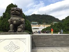 -台北故宫博物院