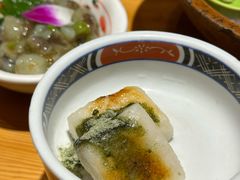 -大岛日本料理铁板烧(南通大饭店)