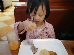 -比尔森韩式烤肉自助(国商店)