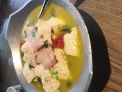 -黛瓦里巷(南京东路店)