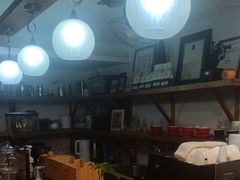 -参差咖啡(水果湖公园店)