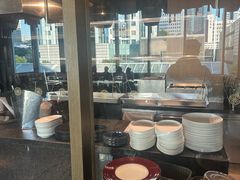 -夏宫中餐厅(静安香格里拉店)