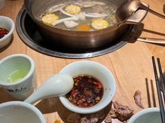 -椰夫人·养生椰子鸡(金沙洲永旺店)