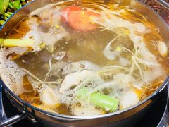 -守柴炉烤鸭(鱼嘴店)