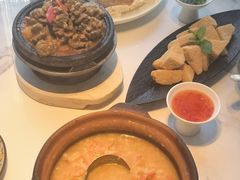 -潮堂 · 潮州菜(国贸商城店)