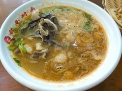 -铁南对夹(林西大道店)