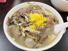 -潮镇老尾牛杂(环城西路店)