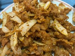 -清真•蜀风园(丁字沽店)