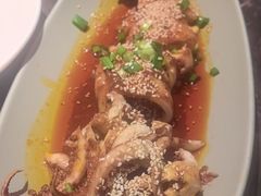 -前海沿·青岛菜(乐客城店)