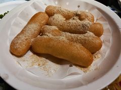 儿时糖油饺-井水小厨·湘菜(活力广场店)