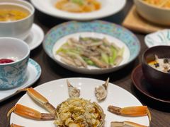 -新光酒家·河豚·海鲜·蟹料理(浦东店)