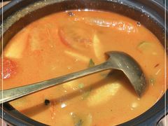 -马来西亚肉骨茶汤·招牌螃蟹·烧鸡·呷喱吧吧(海上世界店)